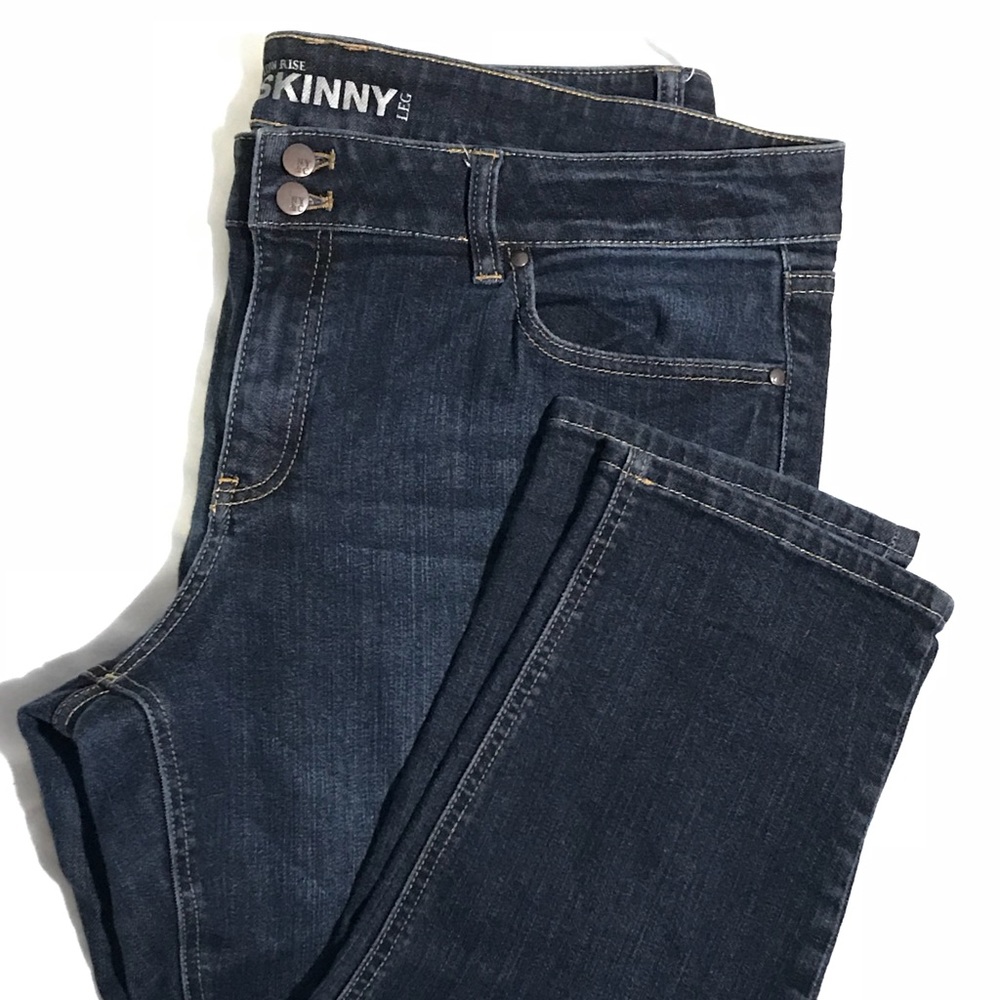 Ny and company jeans